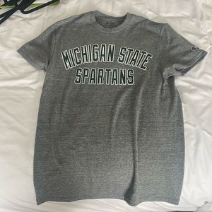 Michigan State Champion T Shirt